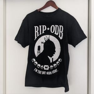 Wu Tang Clan Graphic Tee